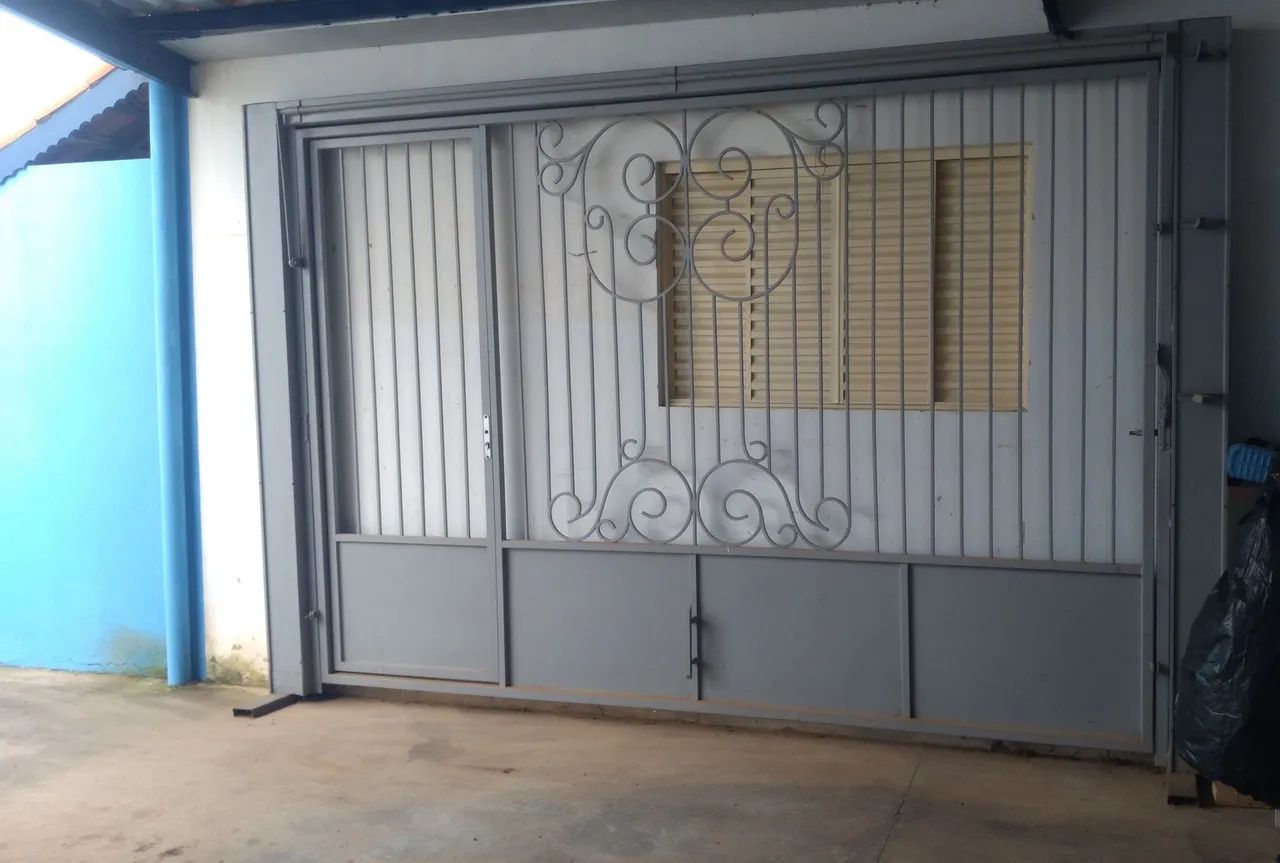 Portão Basculante  - Foto 2