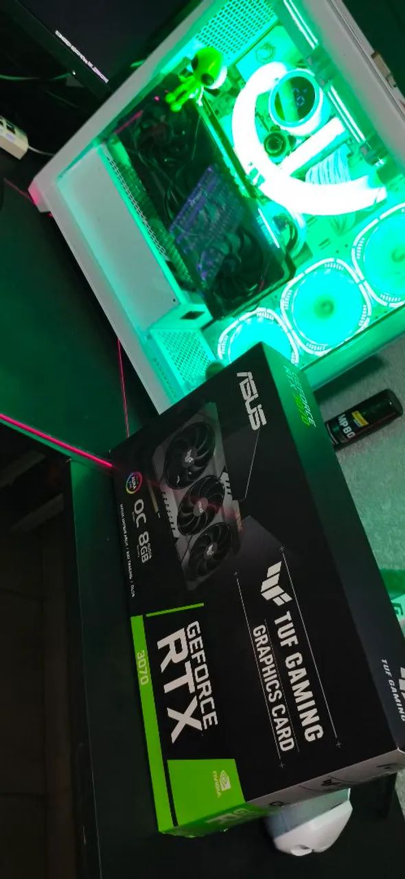 Rtx 3070