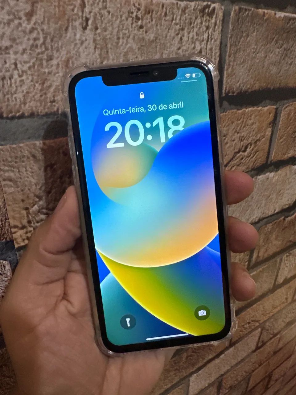 アイフォン iPhone 13 256GB Verde com Tela 6.1