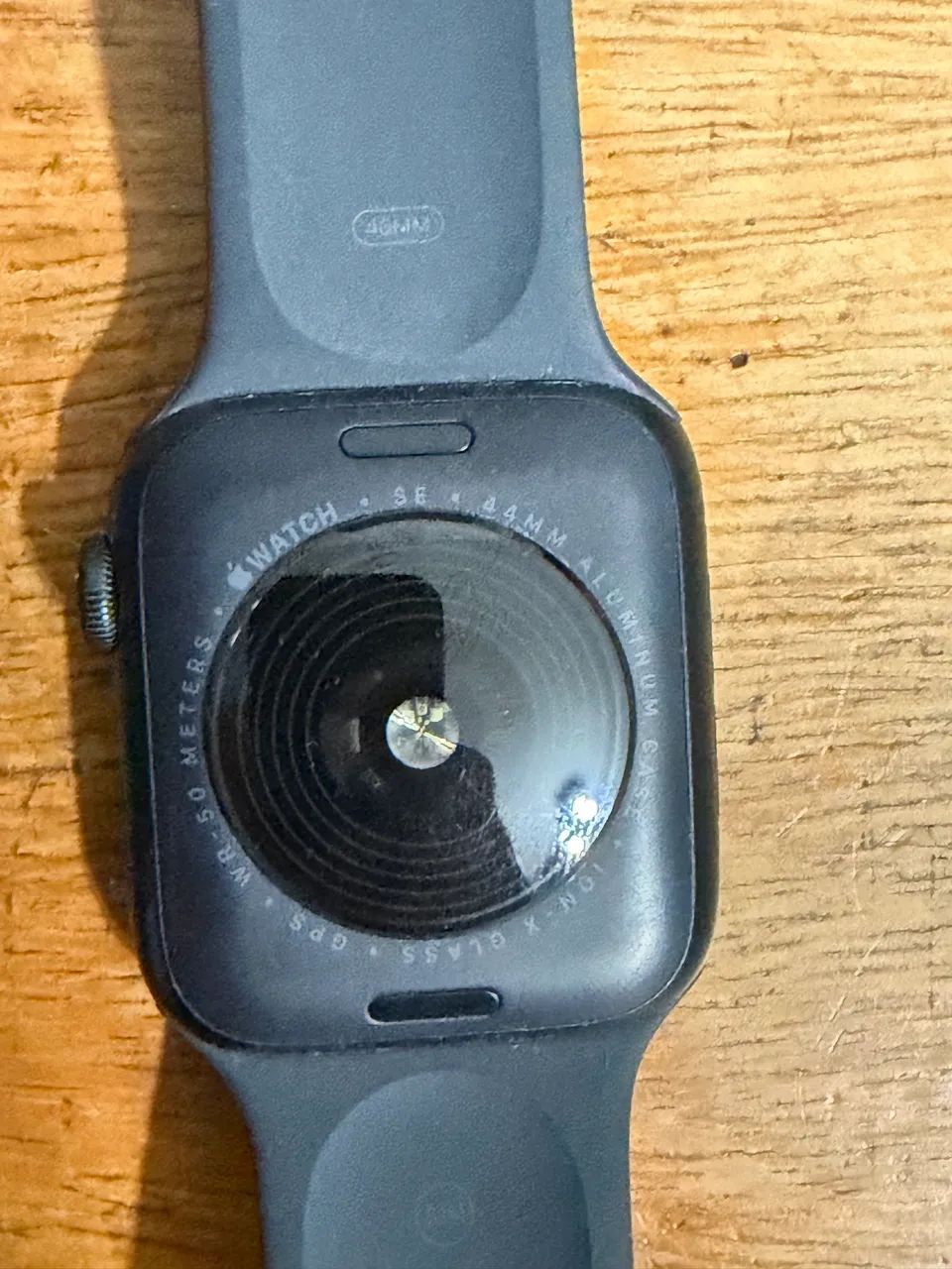 Apple Watch SE 3 44mm - Foto 4