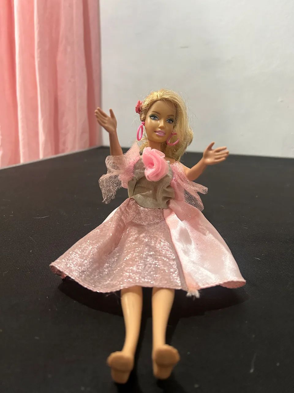 Boneca para coleção  - Foto 2