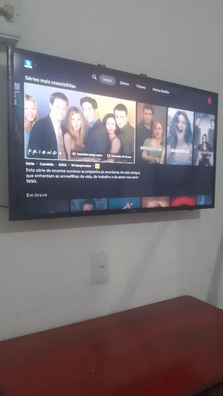 Tv smart - 4k - Foto 3