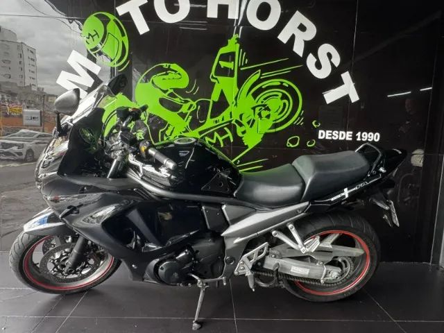 Suzuki Gsx1250 Fa 2014  - Foto 4