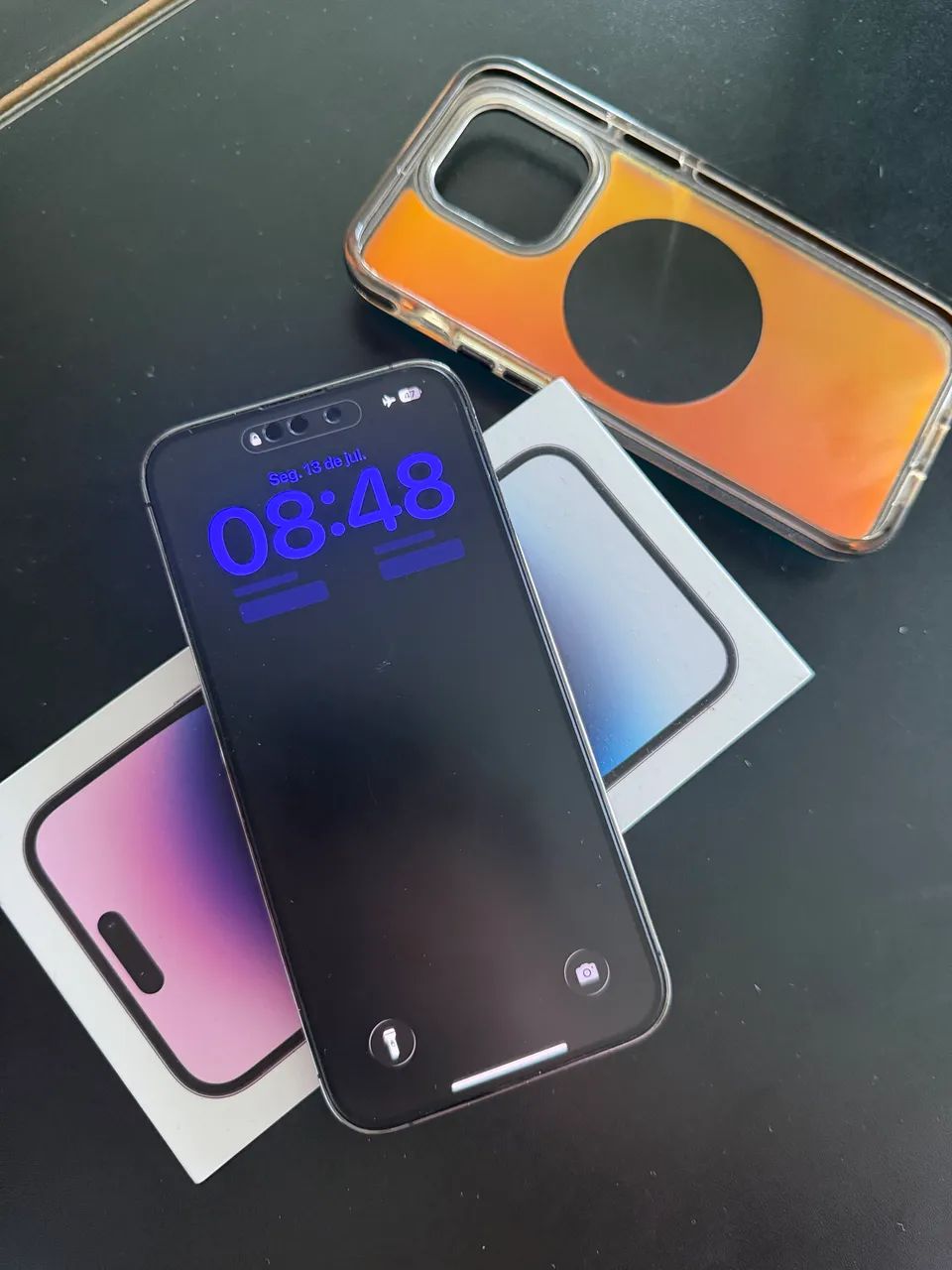 iPhone 14 Pro Max 128g  - Foto 2