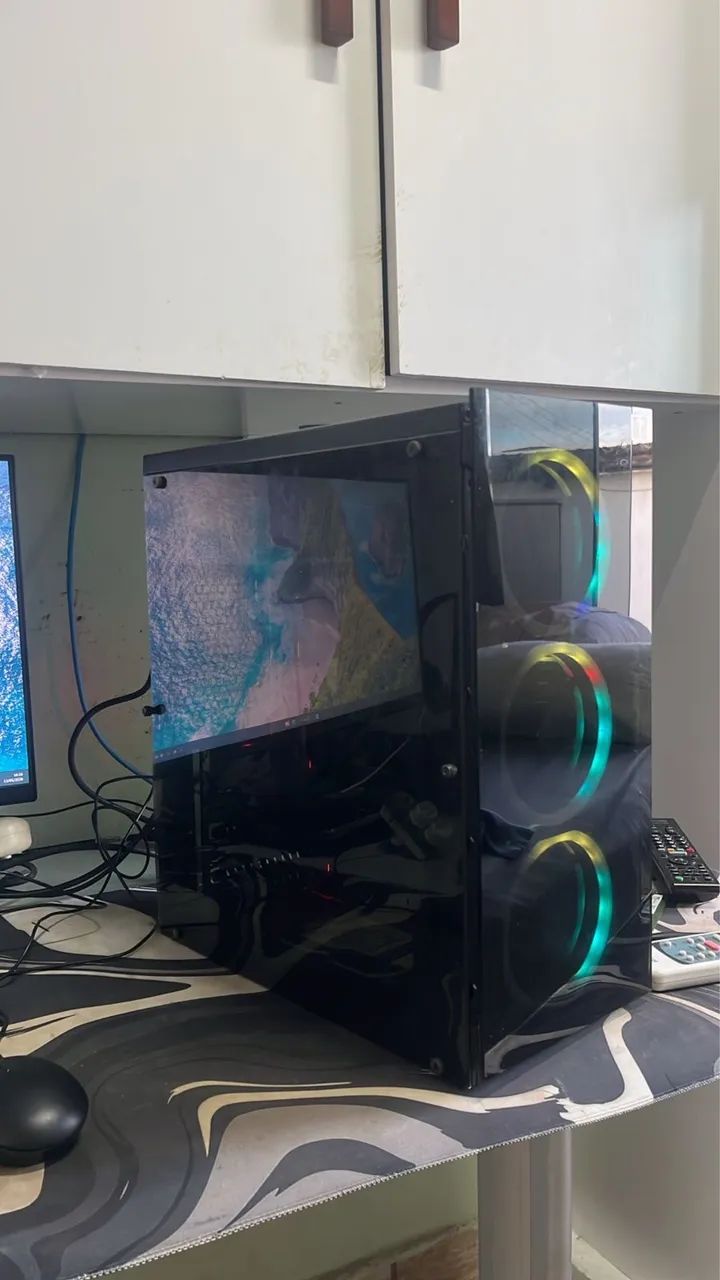 I7 16gb Rx 570 - Foto 3