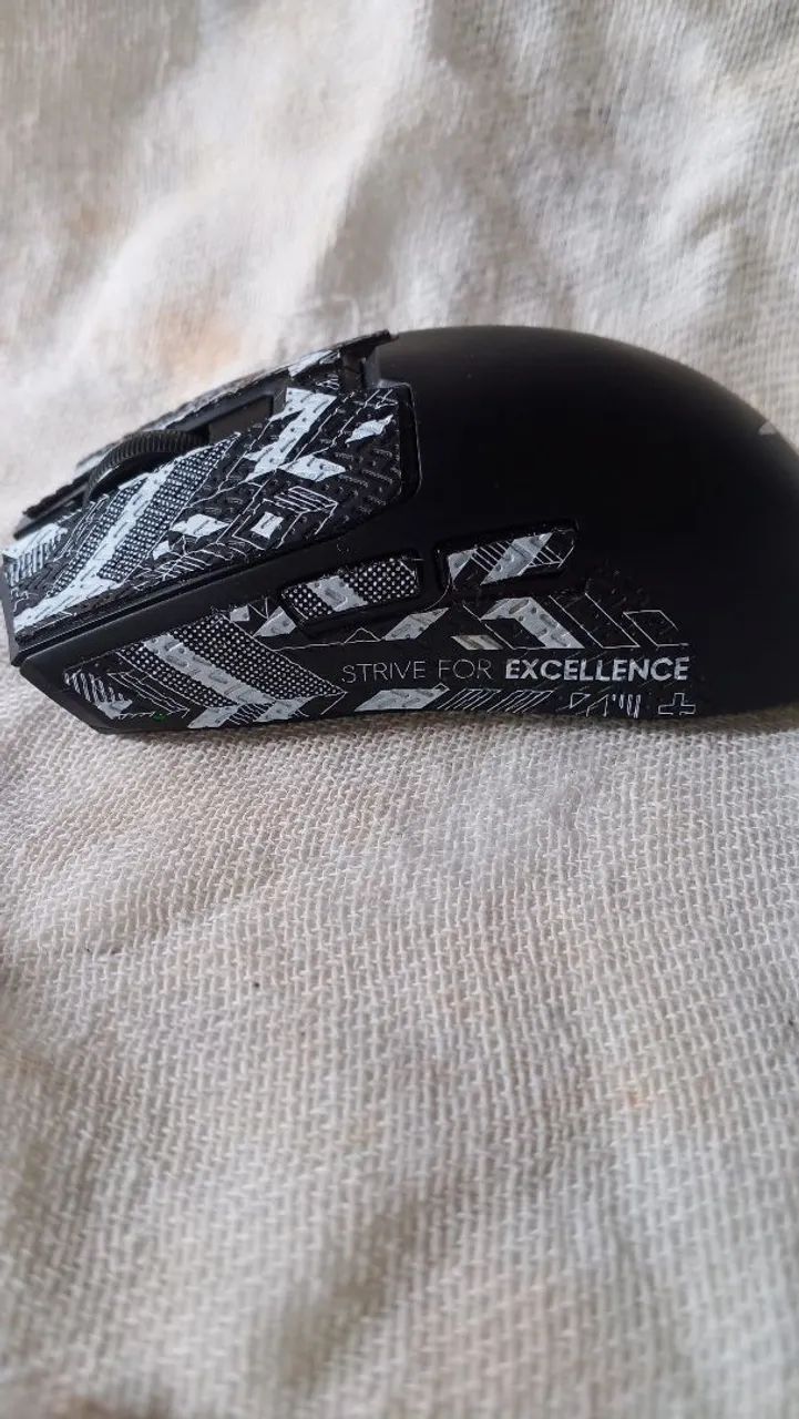 Mouse M800mini Delux Paw3311