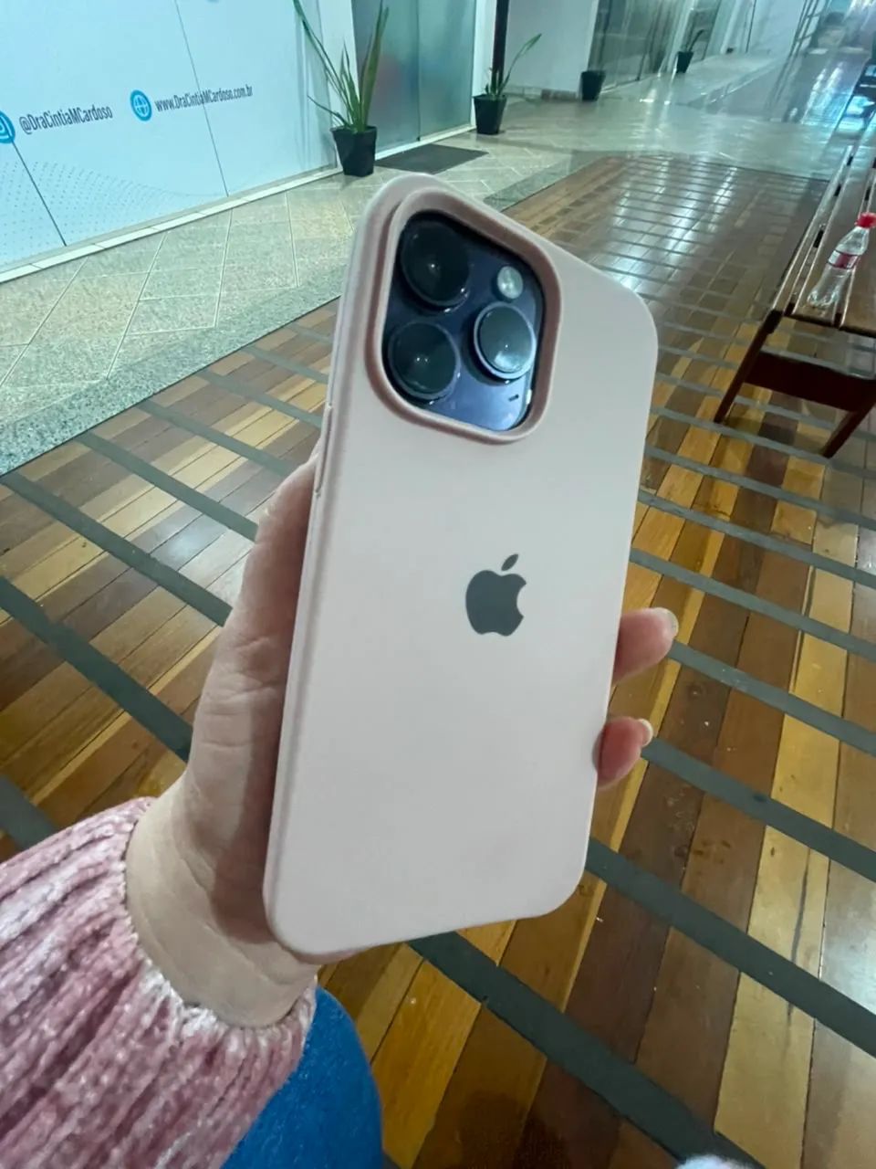 iPhone 14 Pro Max  - Foto 4