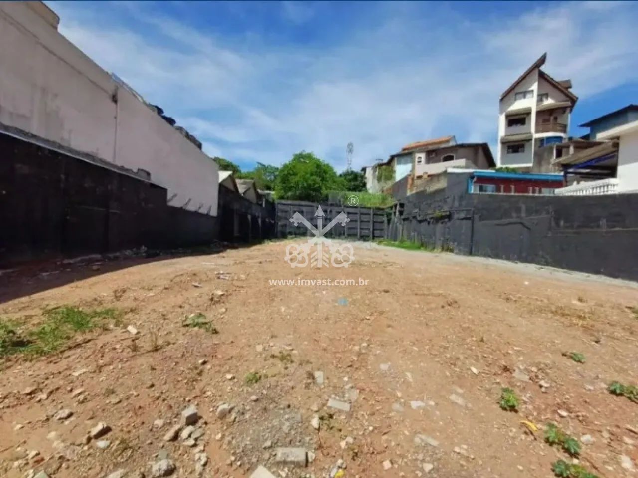 Terreno para venda/locação - Osasco - Foto 4
