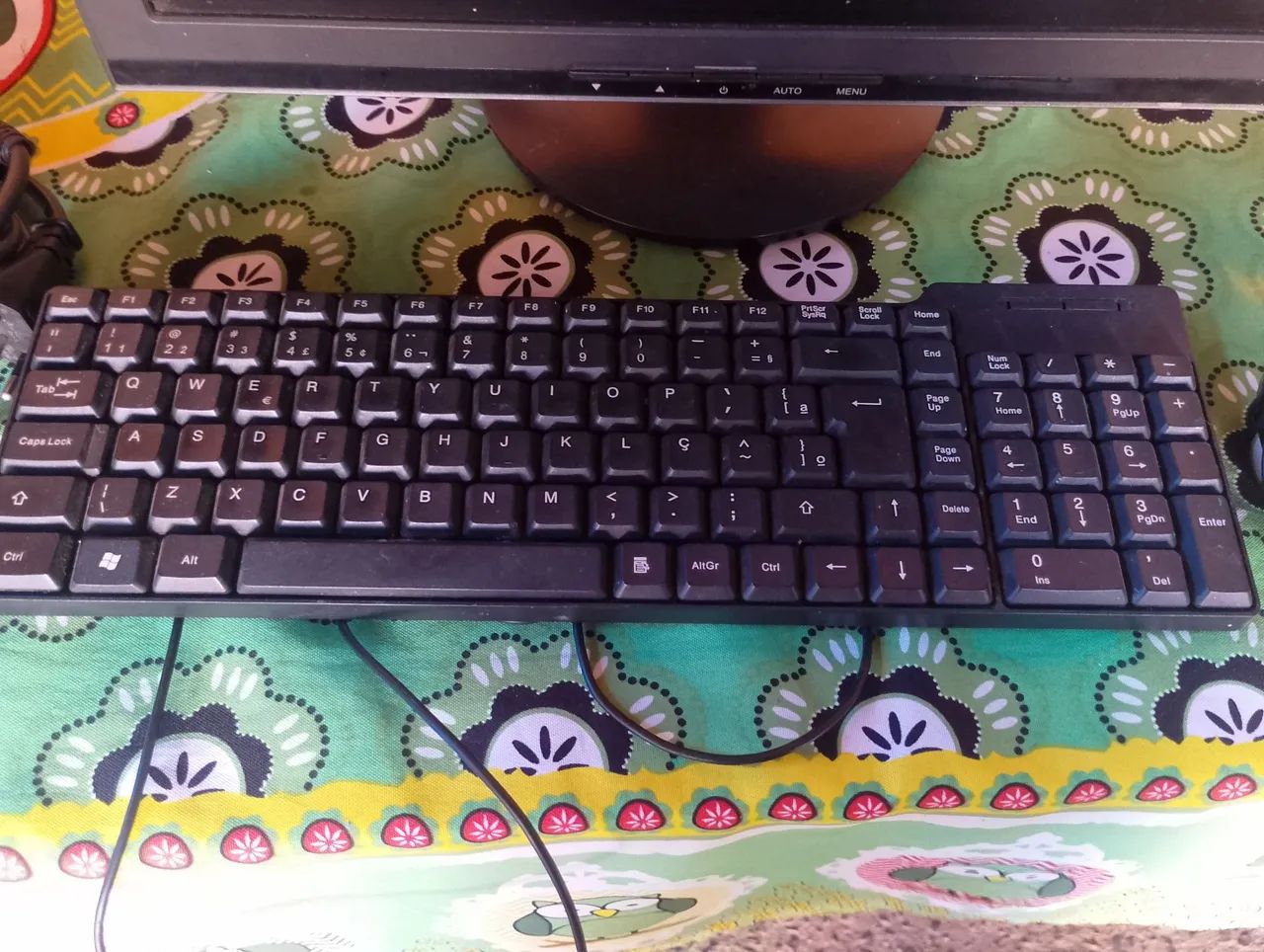 Vendo Pc Windows 7 profissional positivo r$ 40 - Foto 4