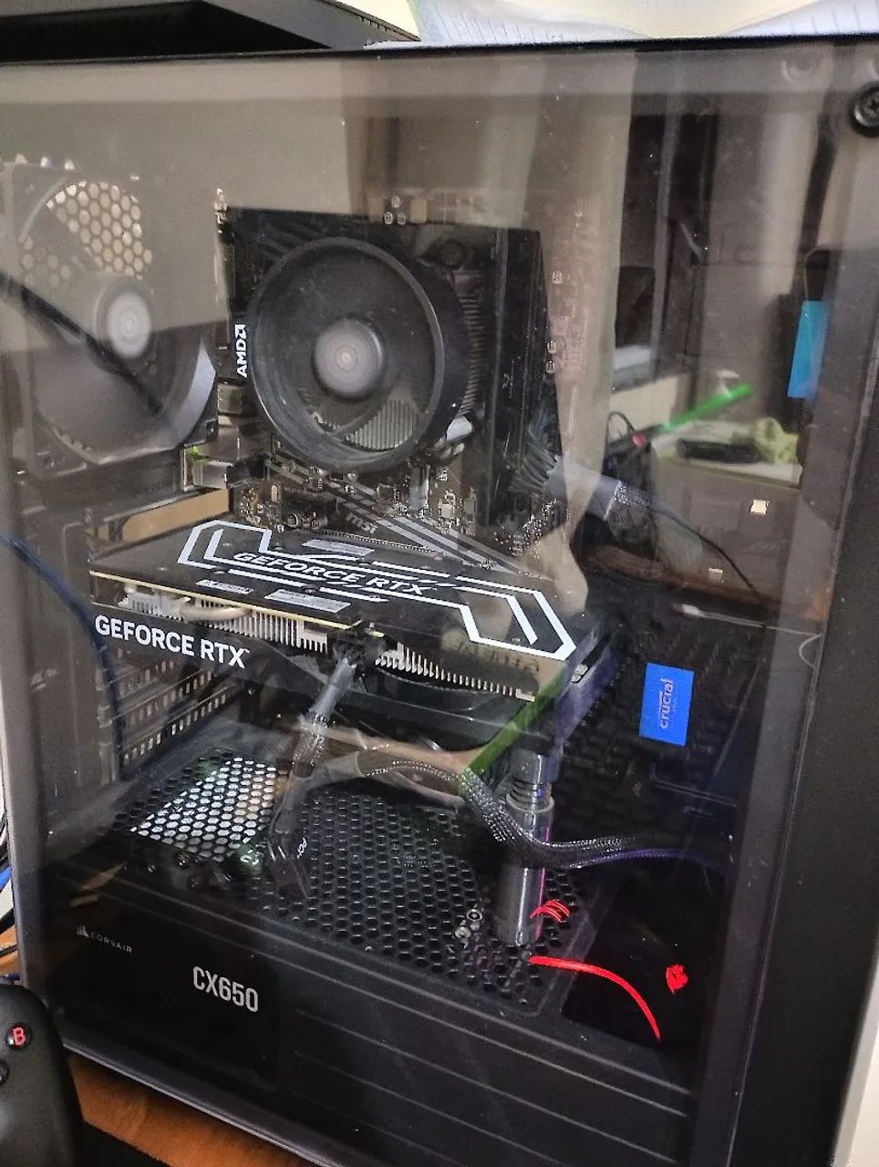 PC gamer  - Foto 2