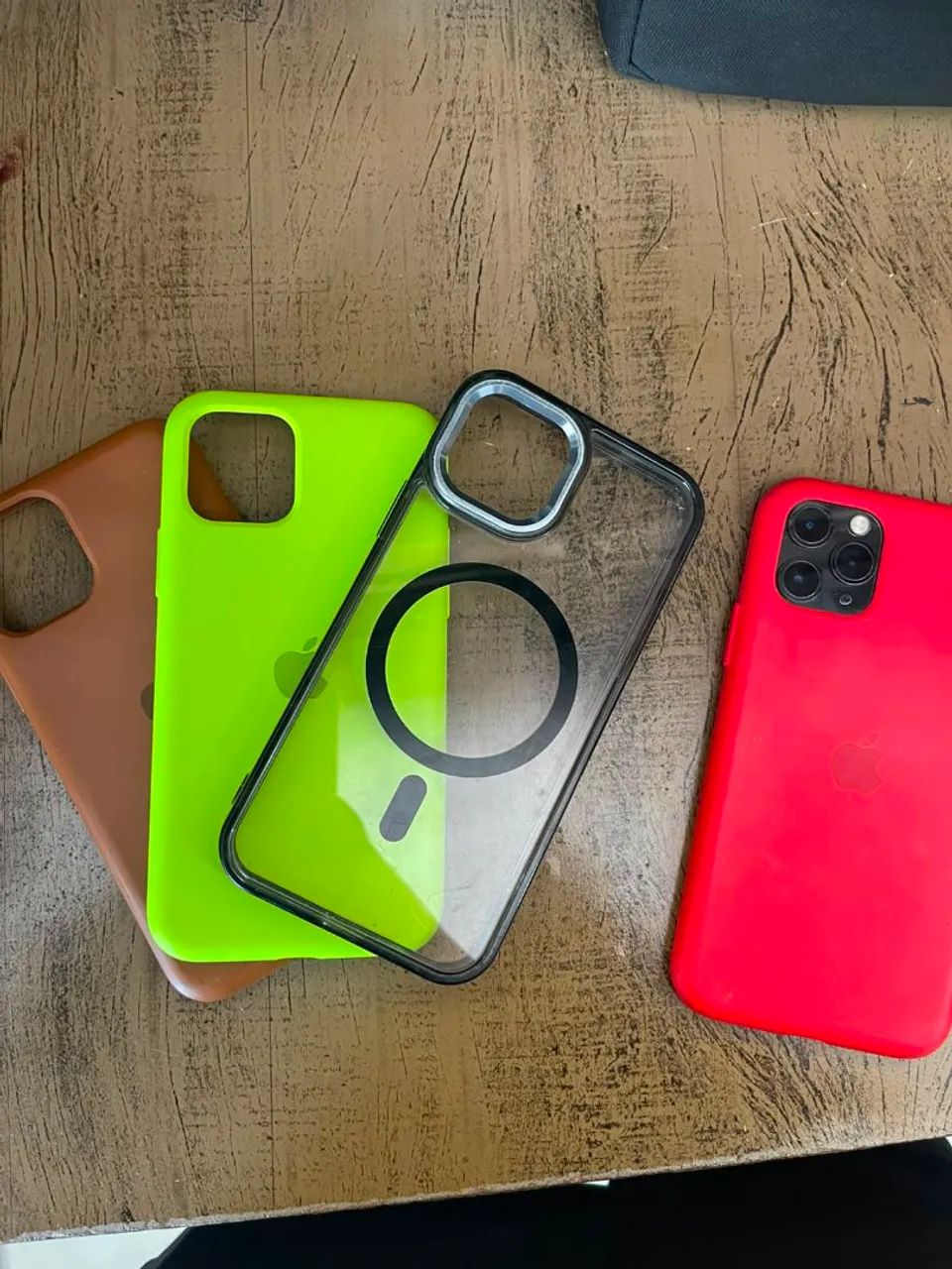 Iphone 11 pro 256GB  - Foto 2