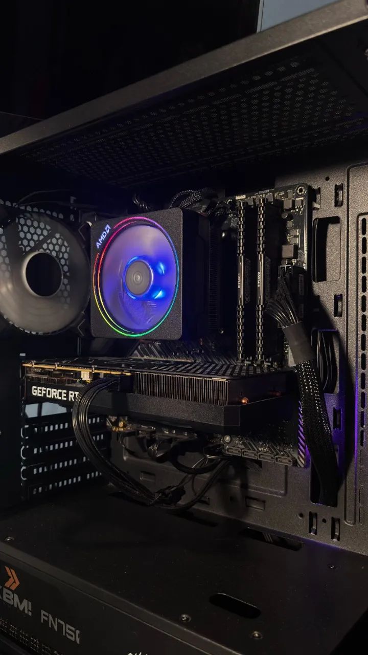 PC GAMER RYZEN - Foto 4