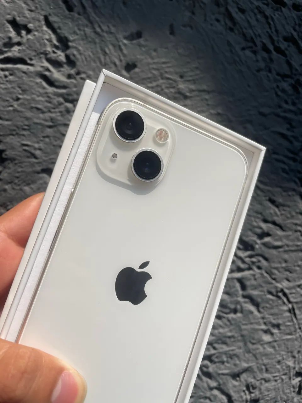 iPhone 13 128gb  - Foto 5