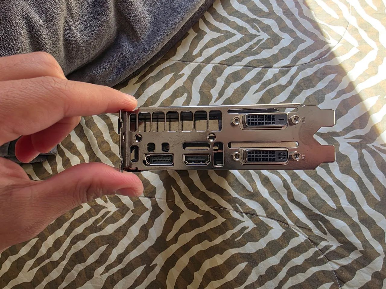 Placa de vídeo GTX 770 SC  - Foto 3