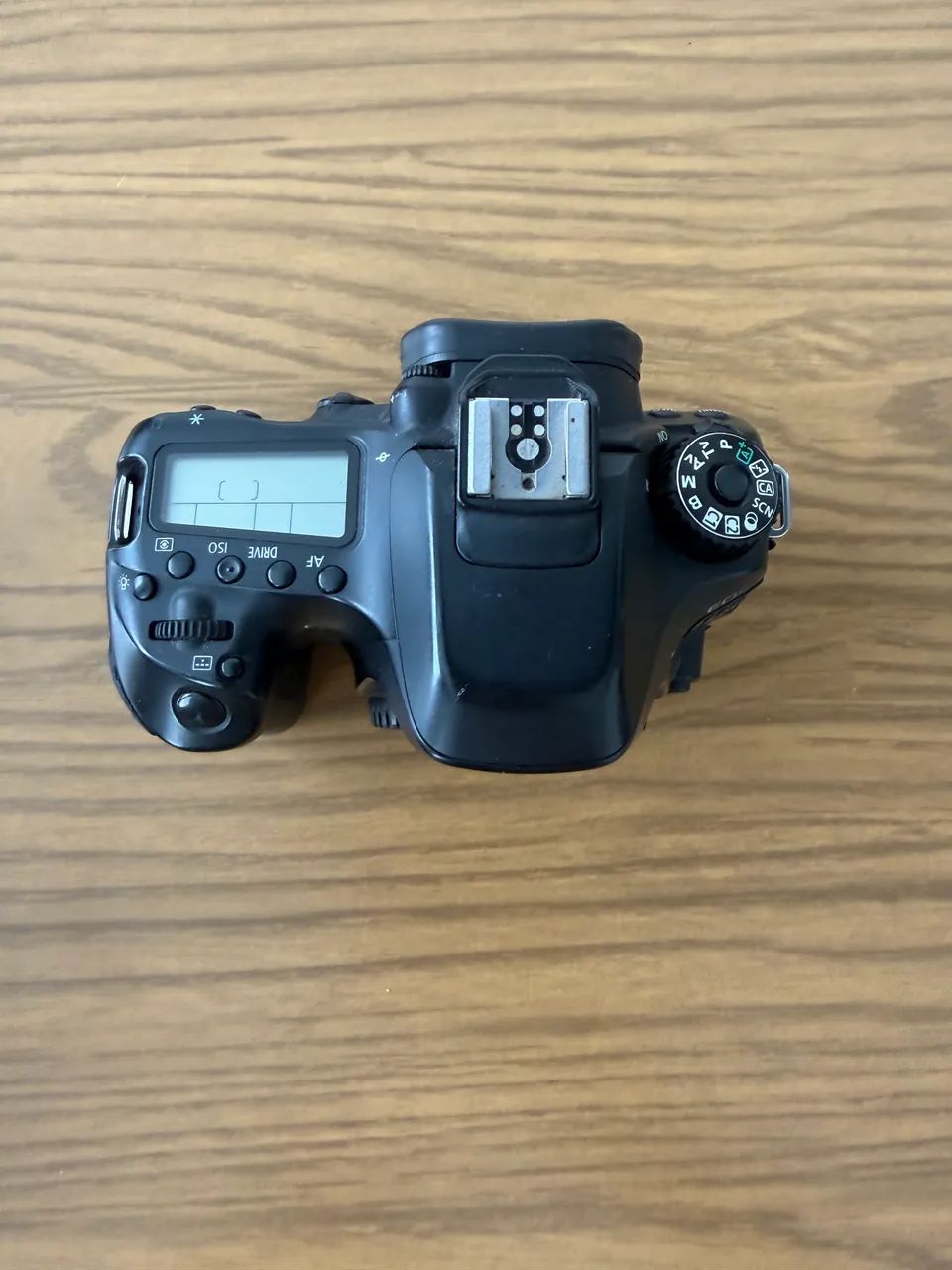 Câmera Canon Eos 80d Dslr Corpo - Foto 2