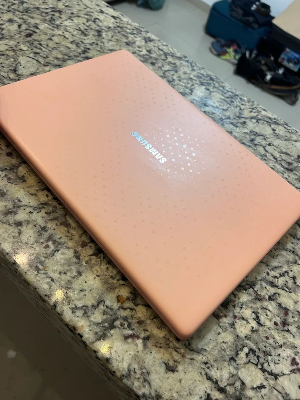 Notebook Samsung 530xbb - Foto 5