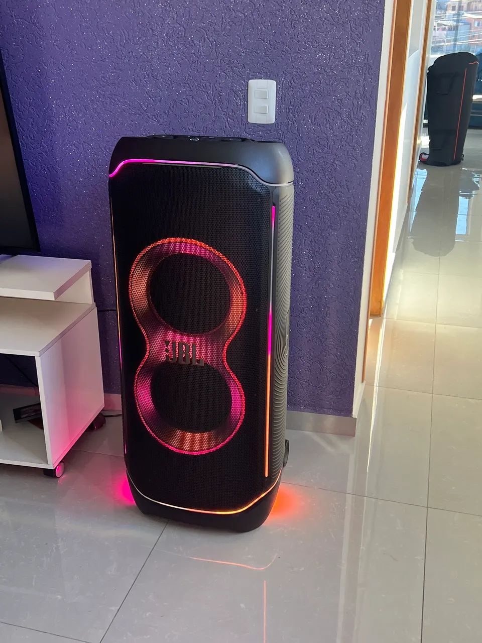 JBL ULTIMATE 1100 RMS  - Foto 2