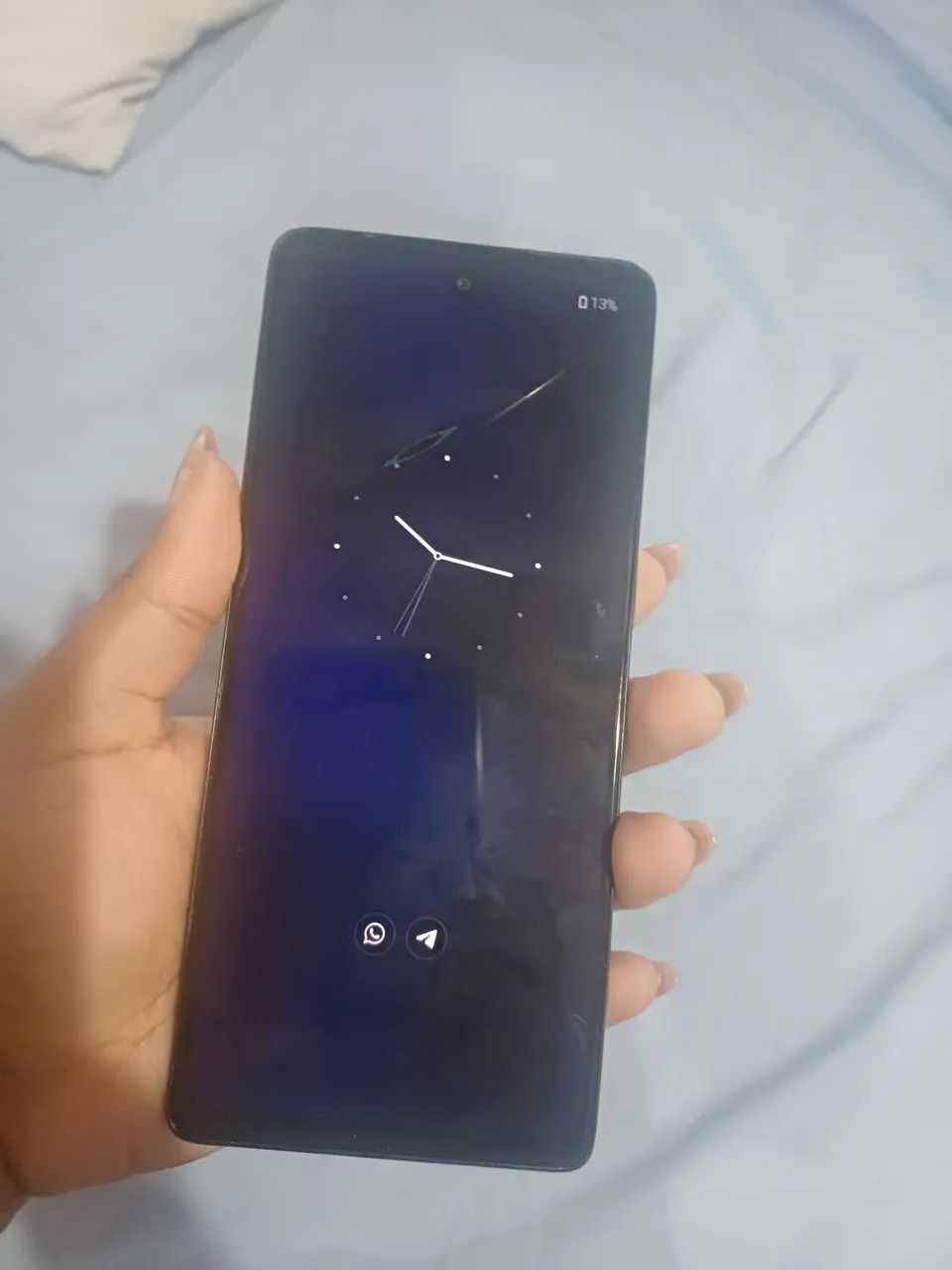 Moto g 200 - Foto 2