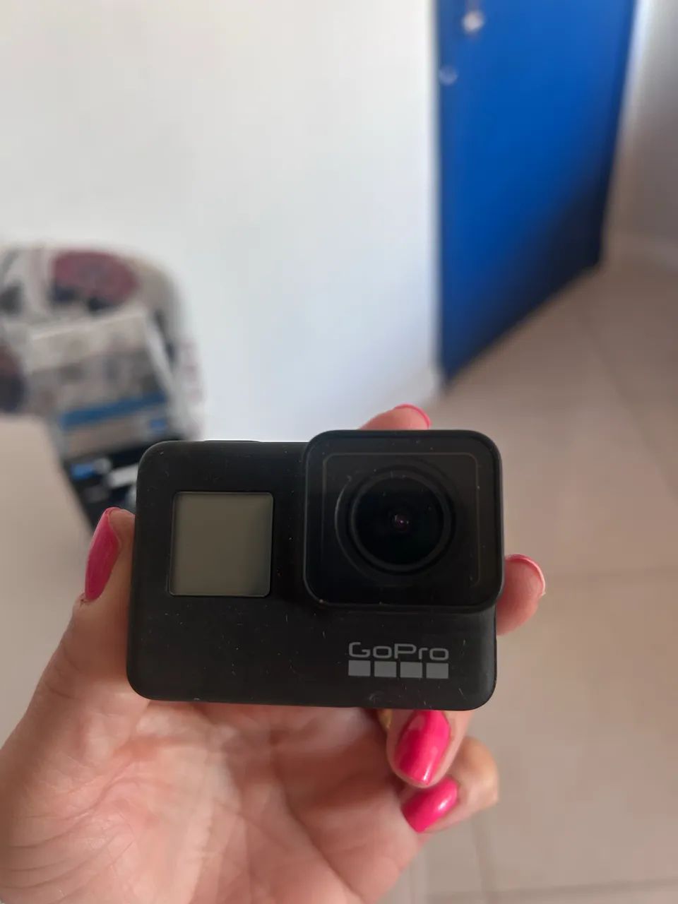 GO PRO 7 HERO BLACK - Foto 2
