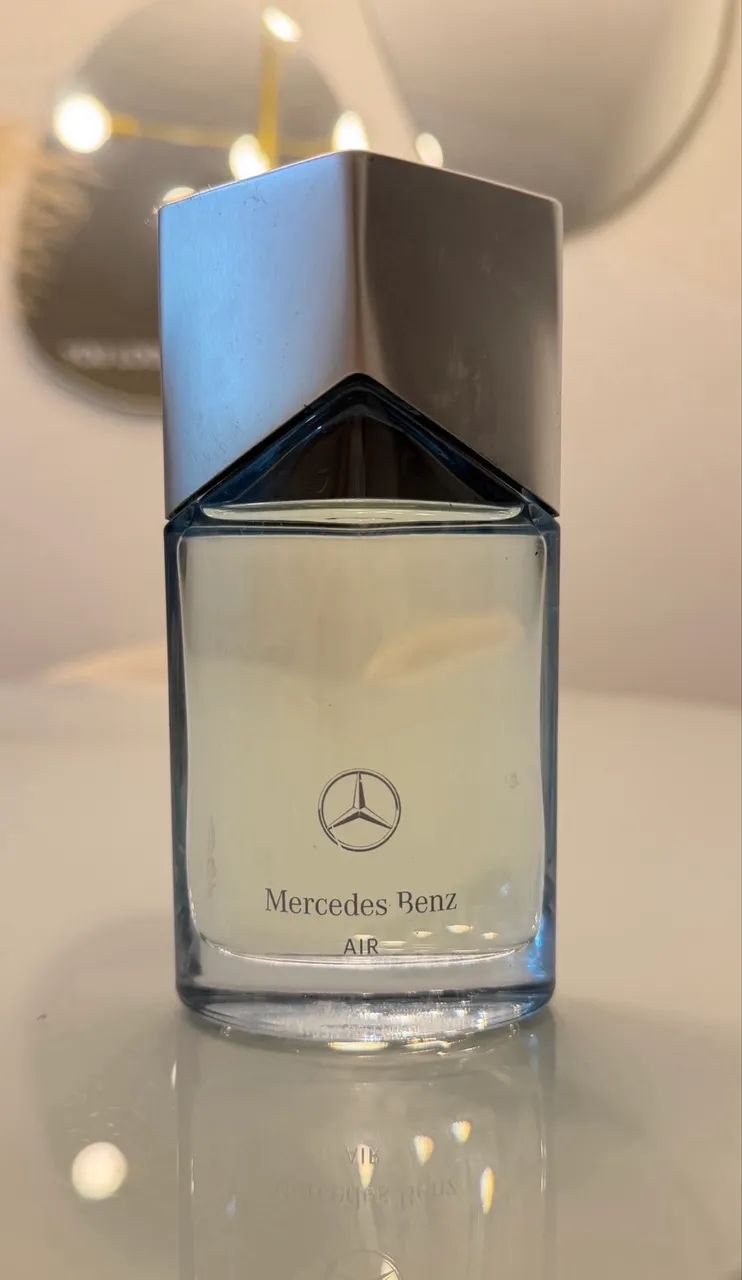 Mercedes benz sea 100ml