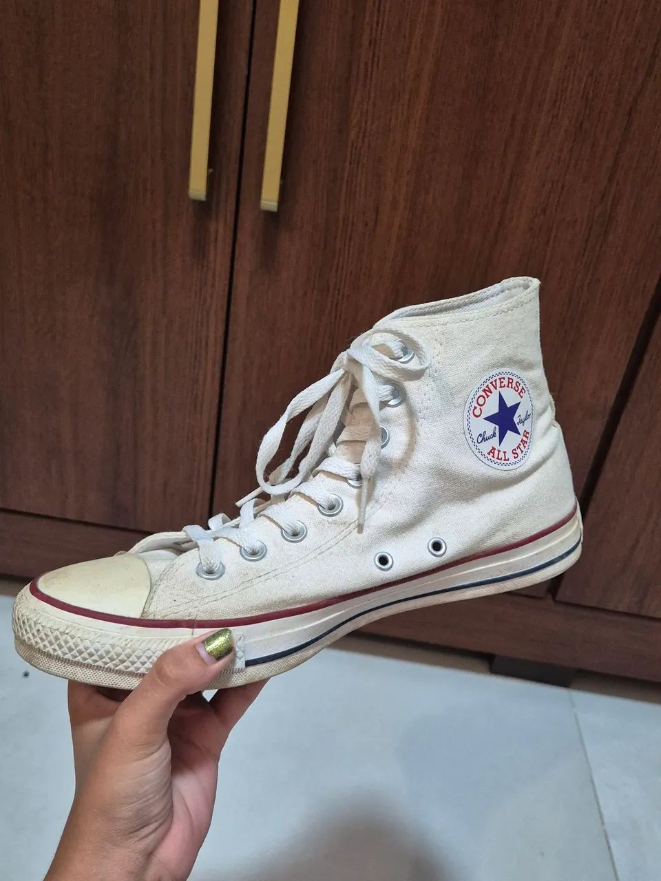 converse all star tam. 38 - Foto 2
