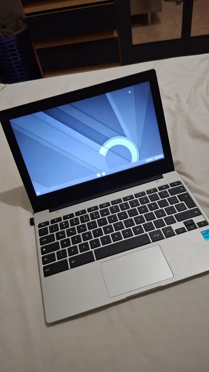 Chromebook Samsung 