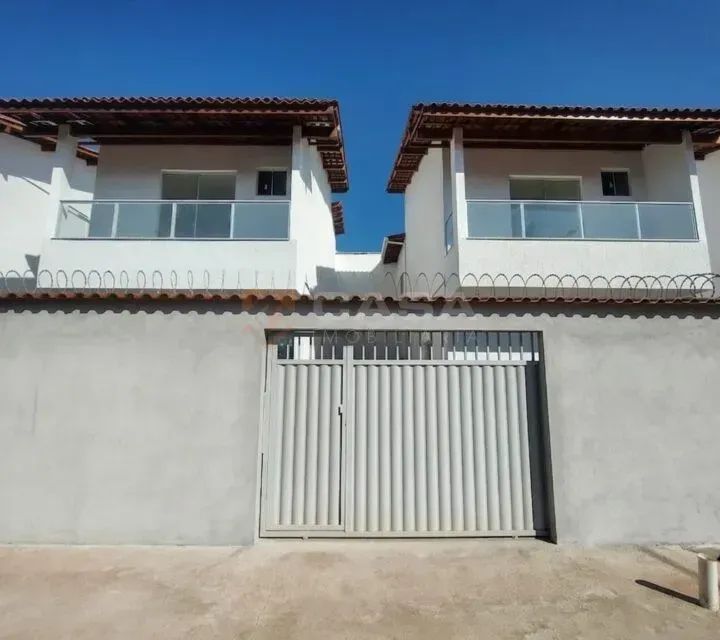 Casa com 3 quartos, 1 suíte, 2 vagas  3 Quartos com Suite com 3 Varandas em Jacaraipe. - Foto 3