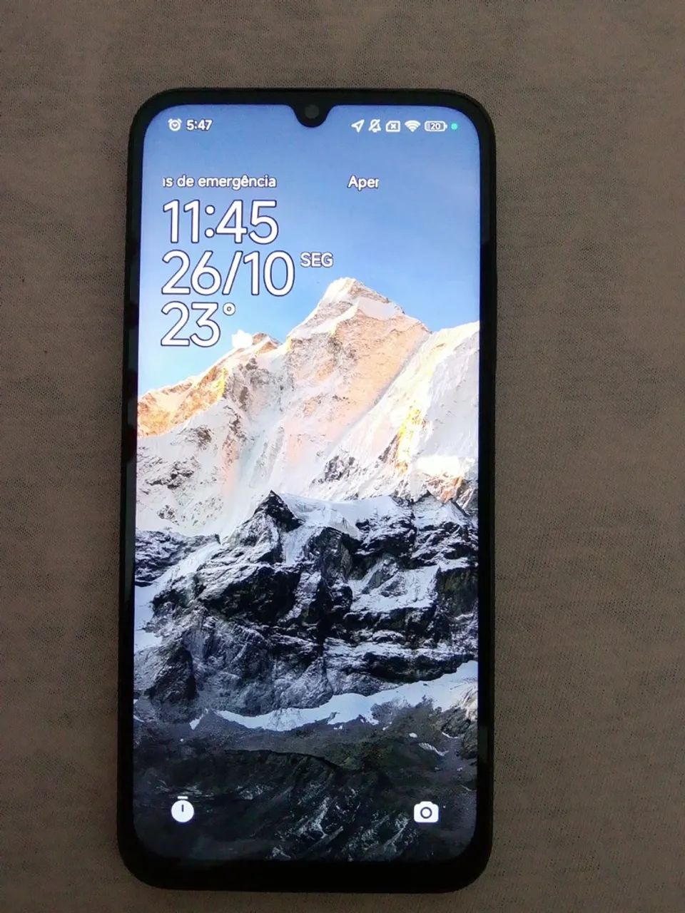 POCO X3 PRO PROMOÇÃO ?