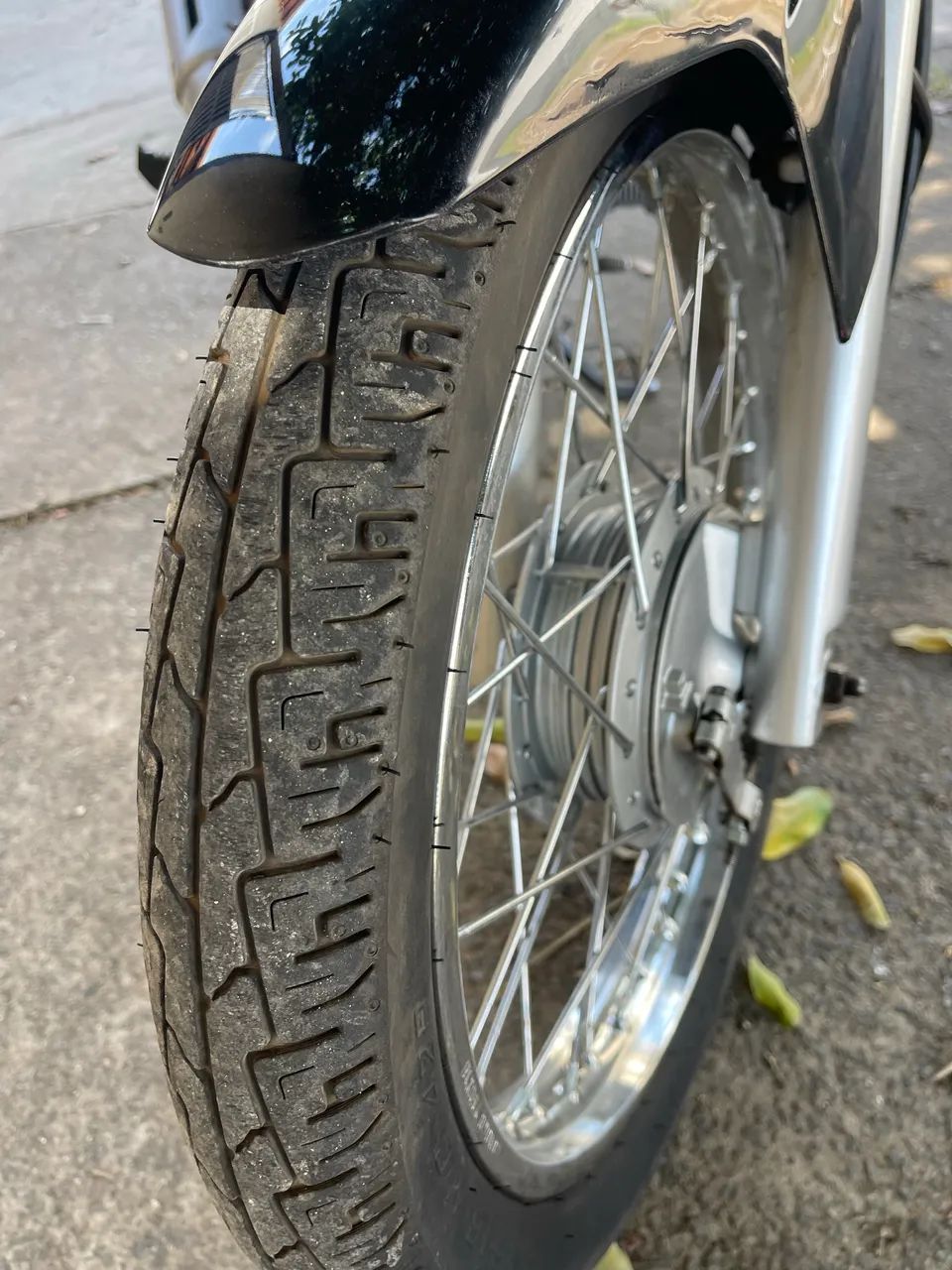 Moto YBR 2010 - Foto 5