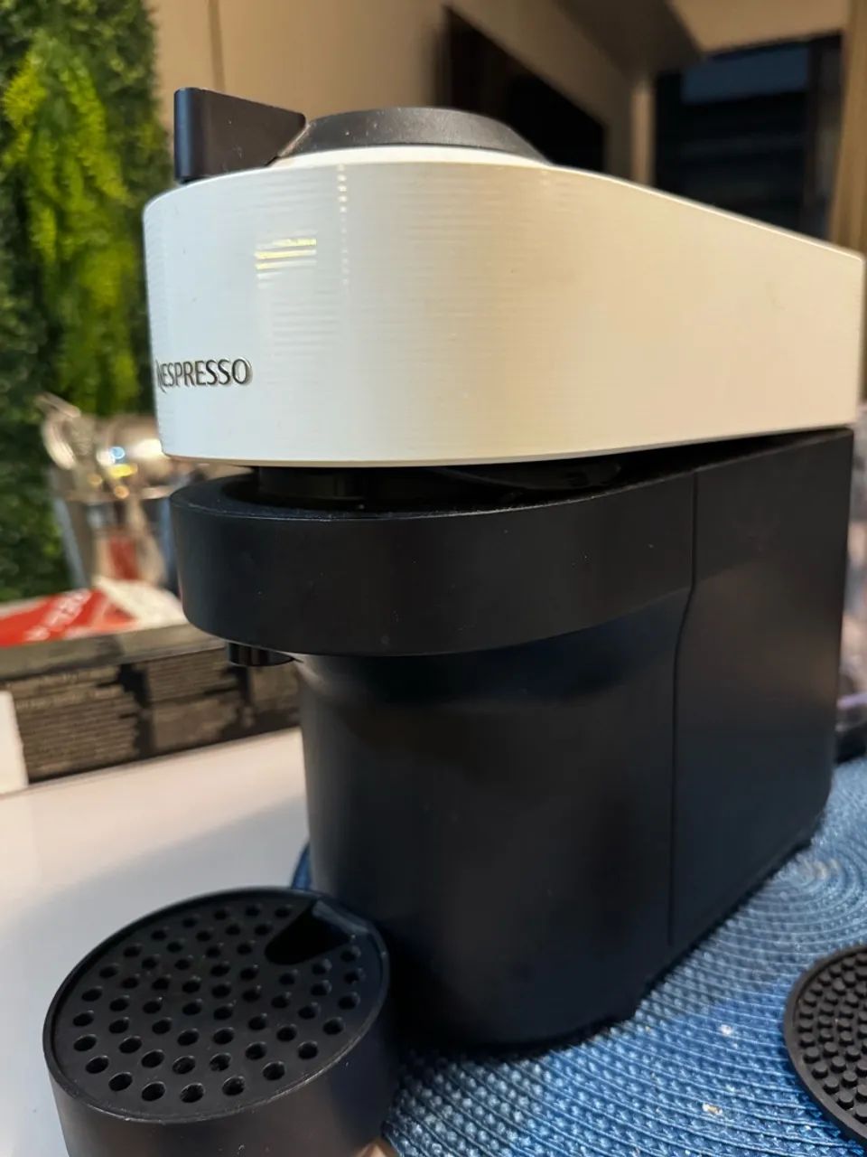 Nespresso vertuo pop - Foto 3