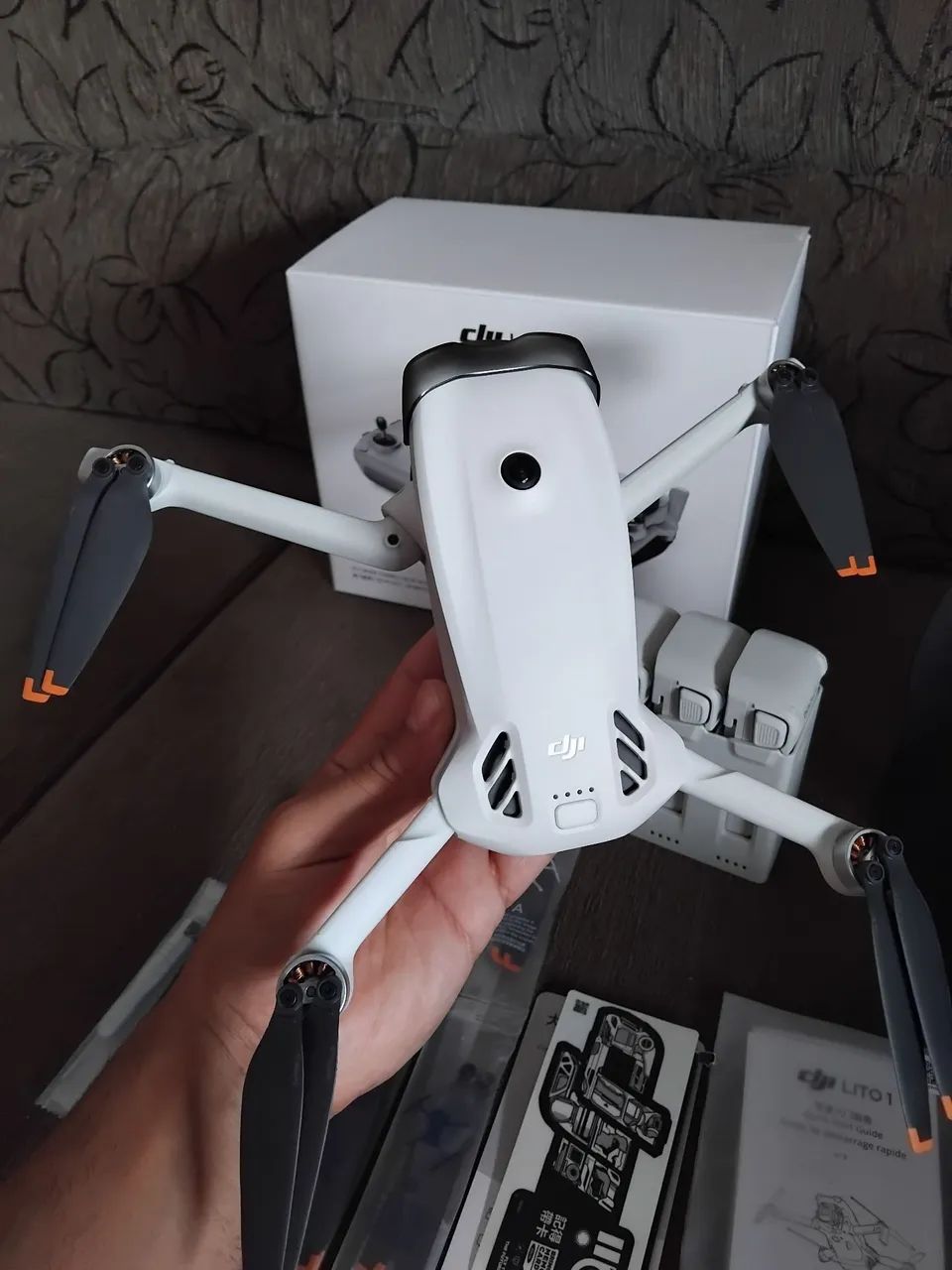 Dji Lito1  - Foto 3