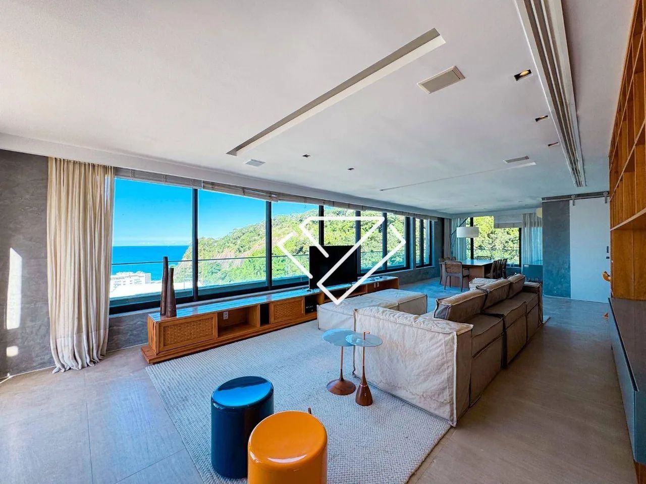 Cobertura com 3 suítes à venda, 350 m² por R$ 9.000.000 - Leblon - Rio de Janeiro/RJ - Foto 9