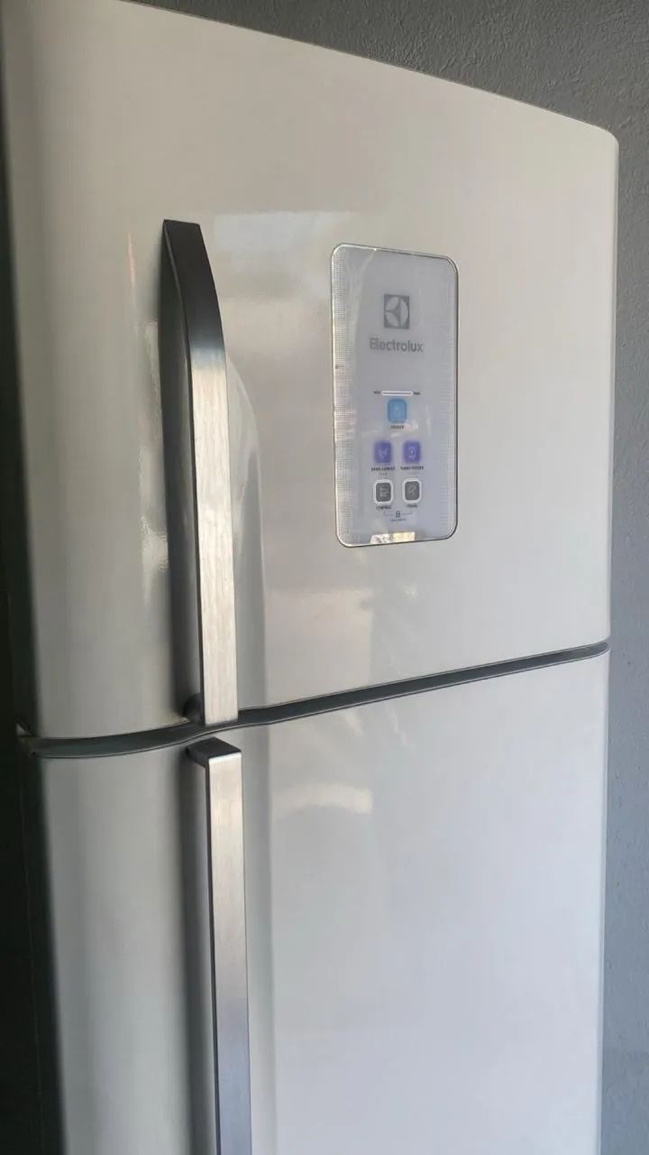 Geladeira Electrolux  - Foto 4