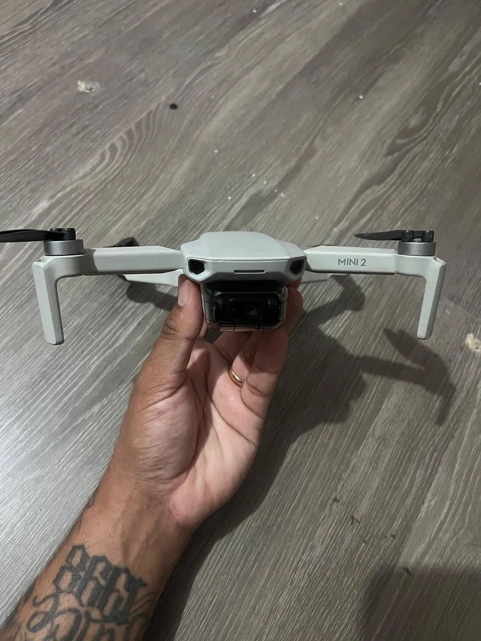 Drone Dji Mini 2 - Foto 3