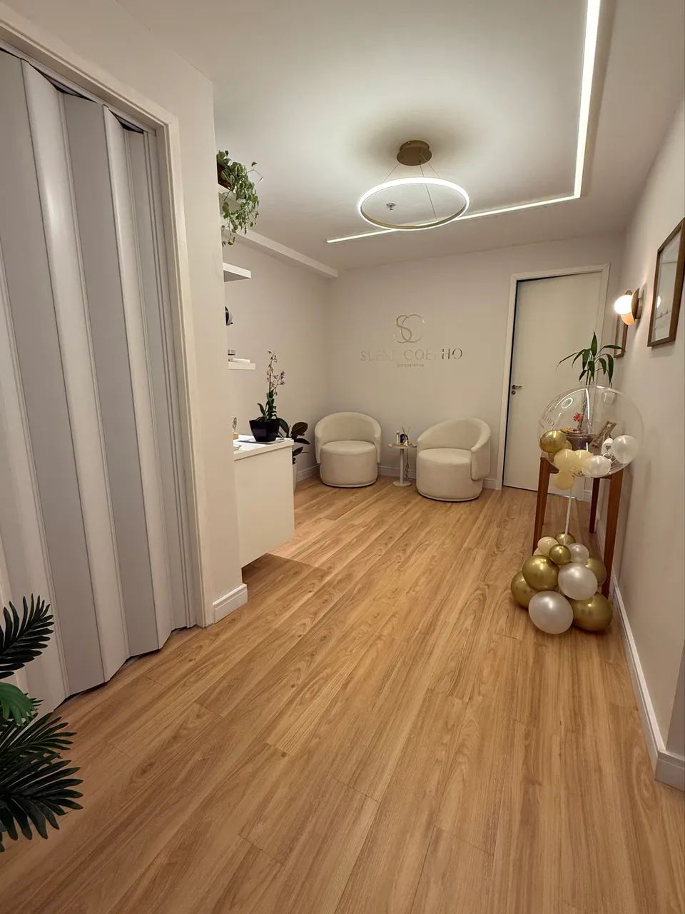 Espaço disponível para sublocação  - Foto 4