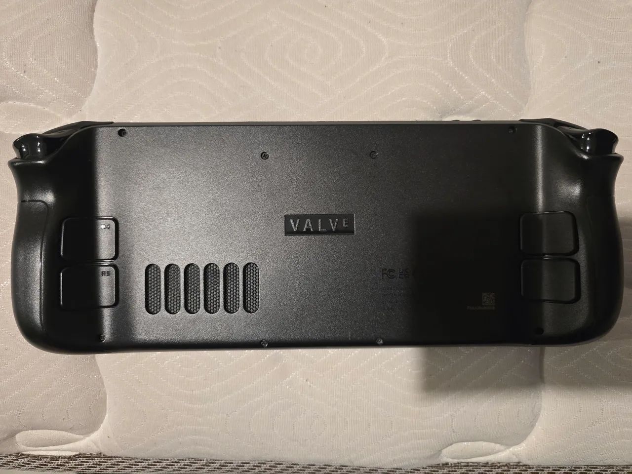 Steam Deck 512gb v2 - Foto 3