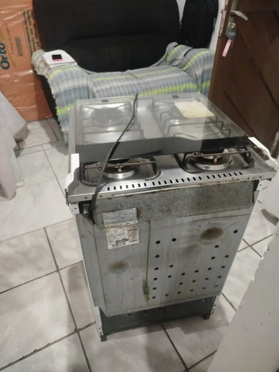 Fogão 