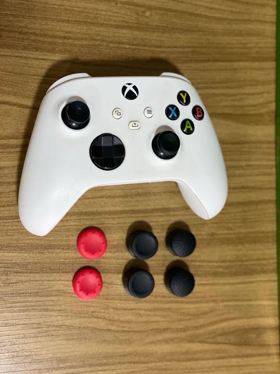 XBOX SERIES S / Acessórios - Foto 2