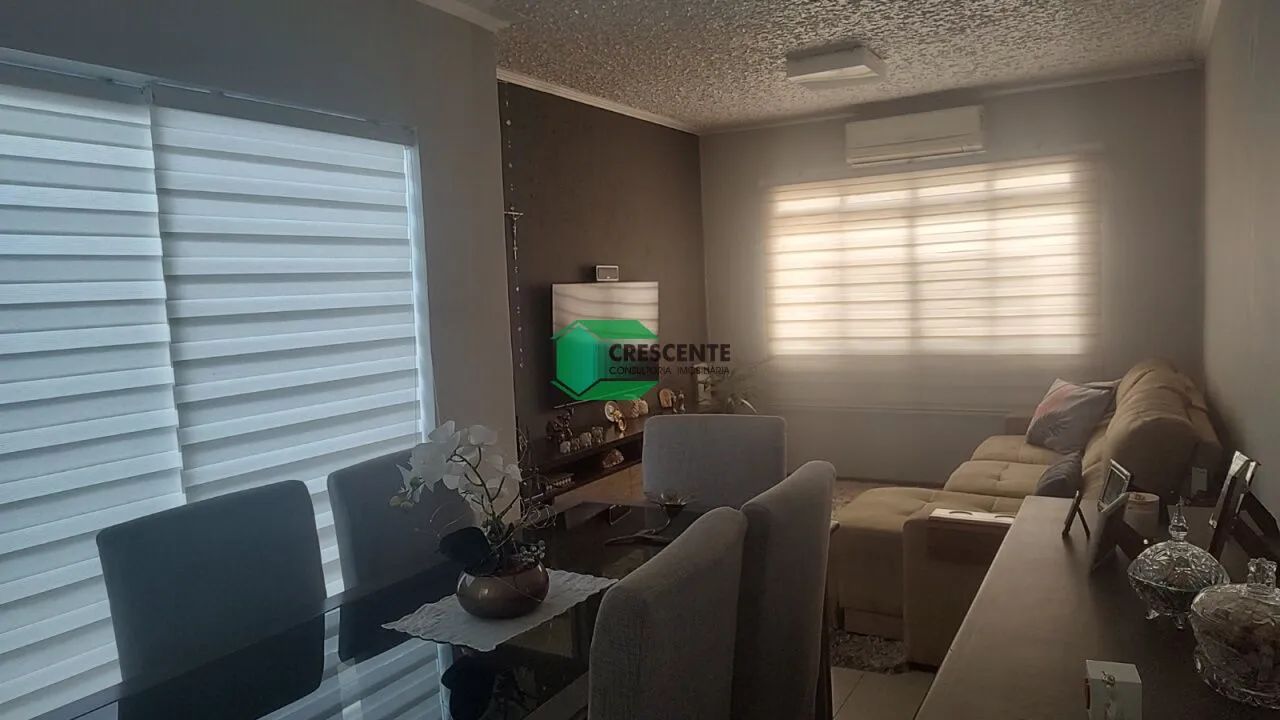 Casa à Venda com 2 Quartos - Jardim Stella - Santo André - Foto 5