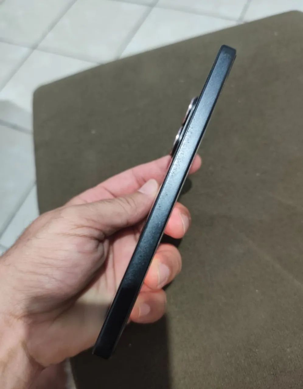 Poco X7 Pro 12/512 - Aceito Cartão  - Foto 3