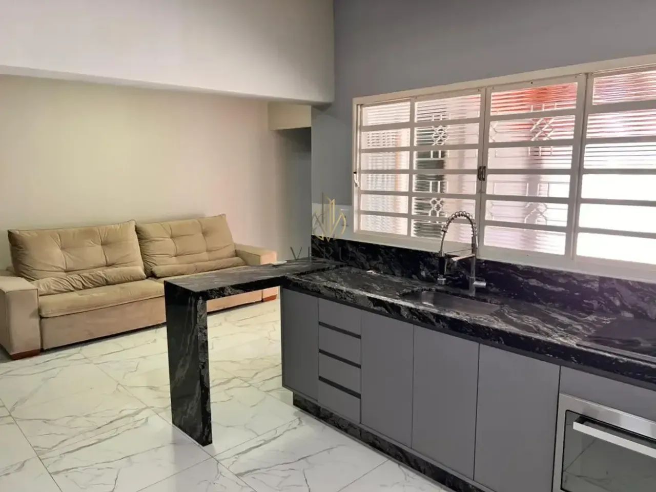 Casa a venda - Jardim Soares, Mogi Guaçu