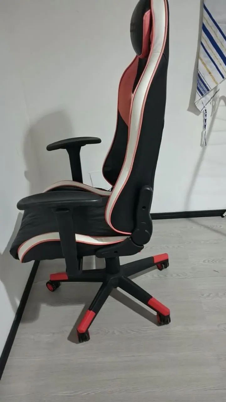 Cadeira de Games - Foto 2