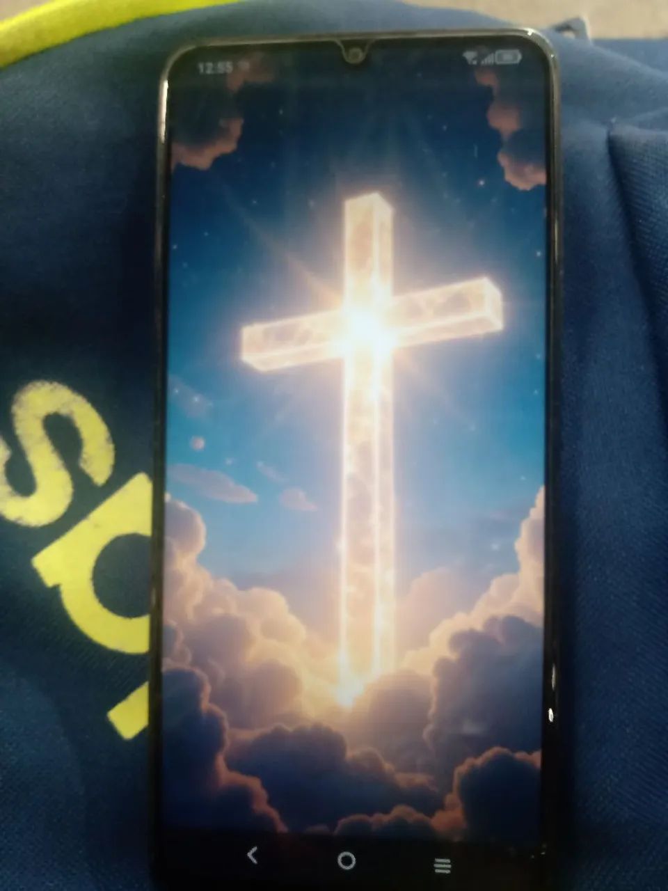 Vendo Celular TCL 505