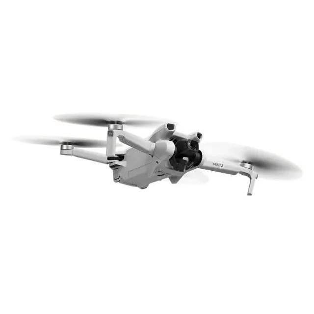 Drone DJI Mini 3 Standard (Controle Com Tela) - Foto 3