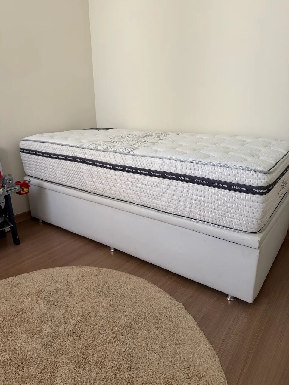 Cama Ortobom Liberty  - Foto 4