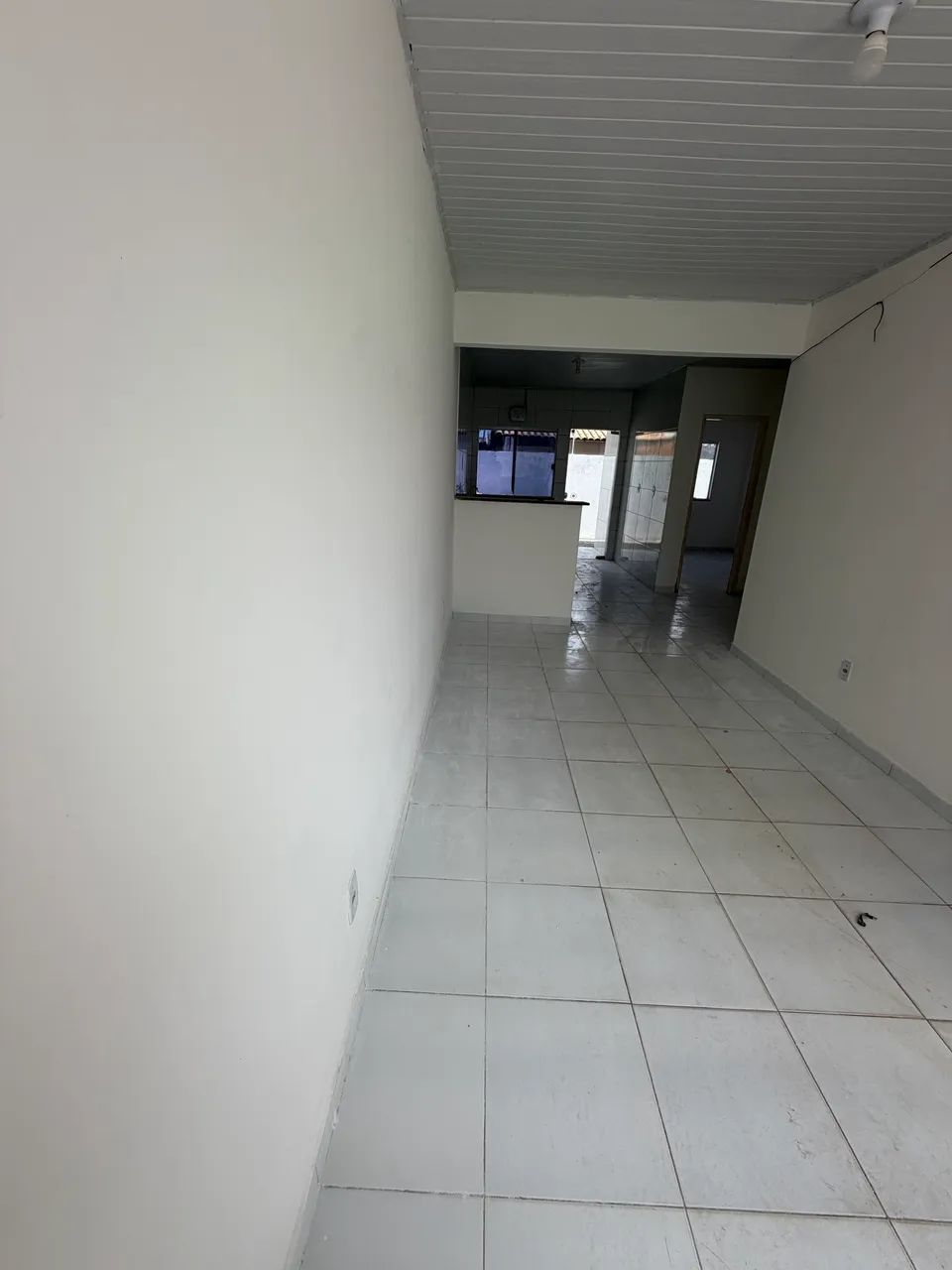 Vendo ou troco casa em socorro 