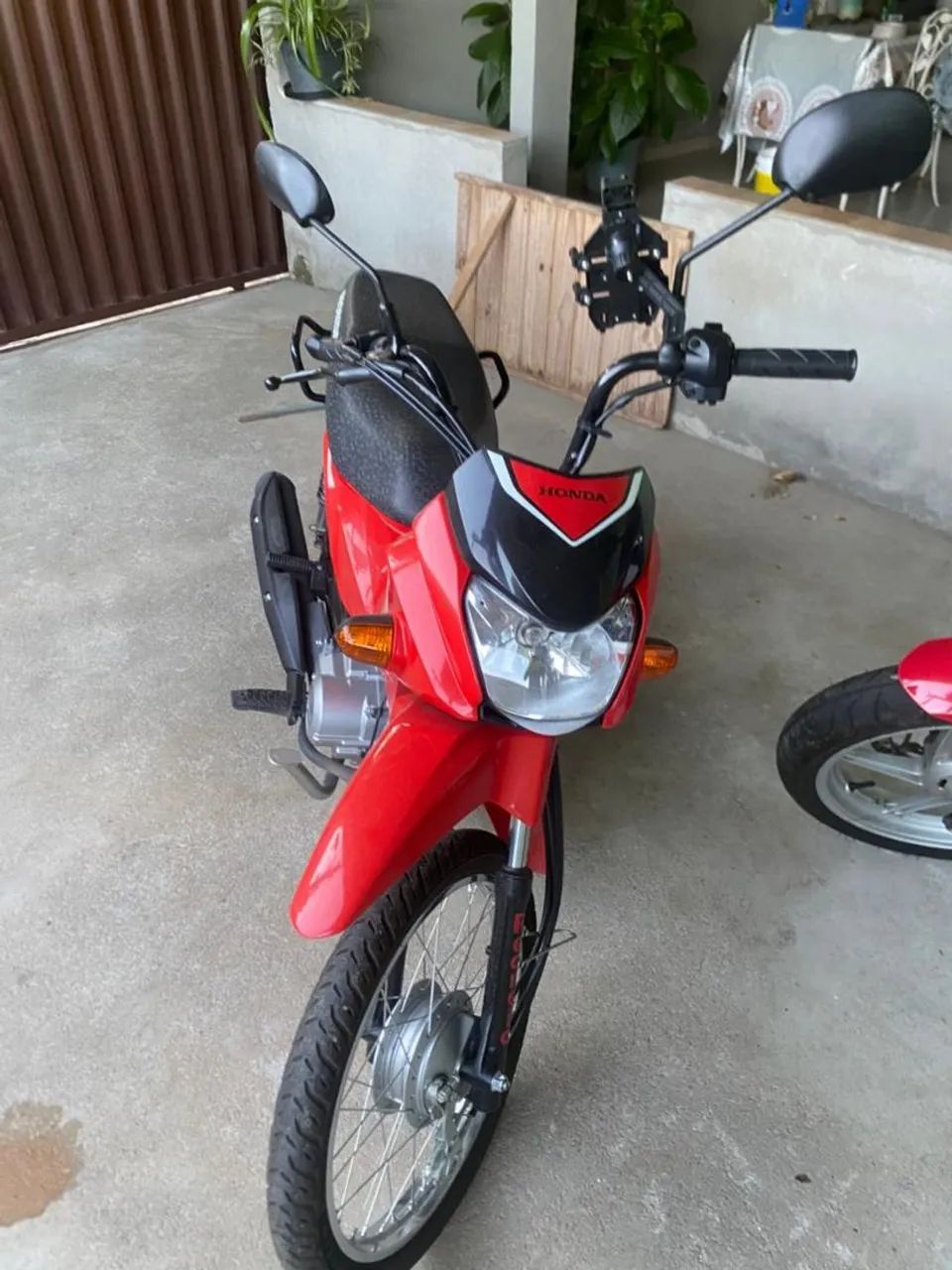 Pop 110