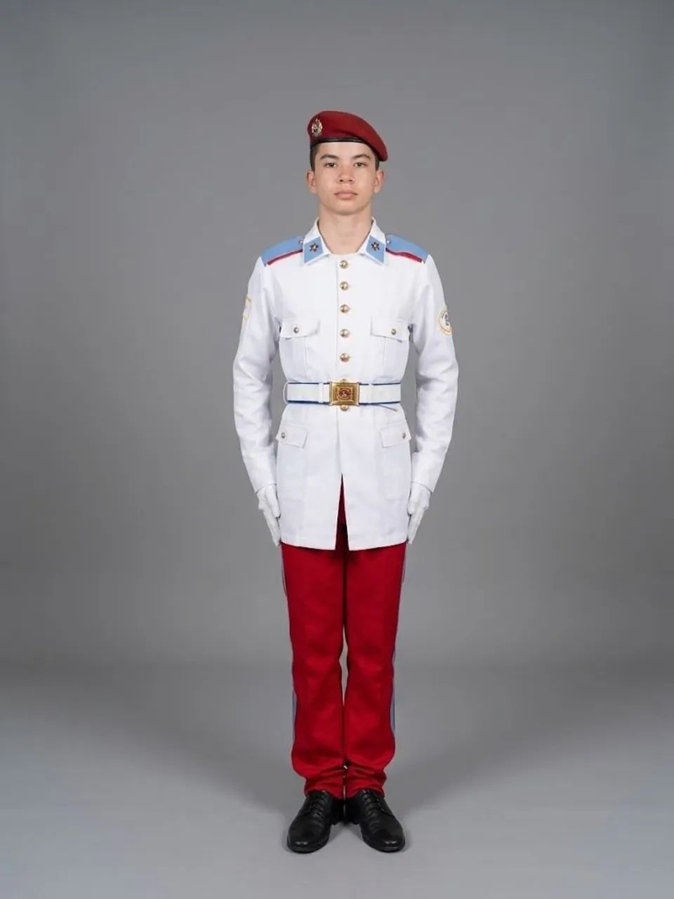 Tudo de uniformes militares e paramilitares! - Foto 5