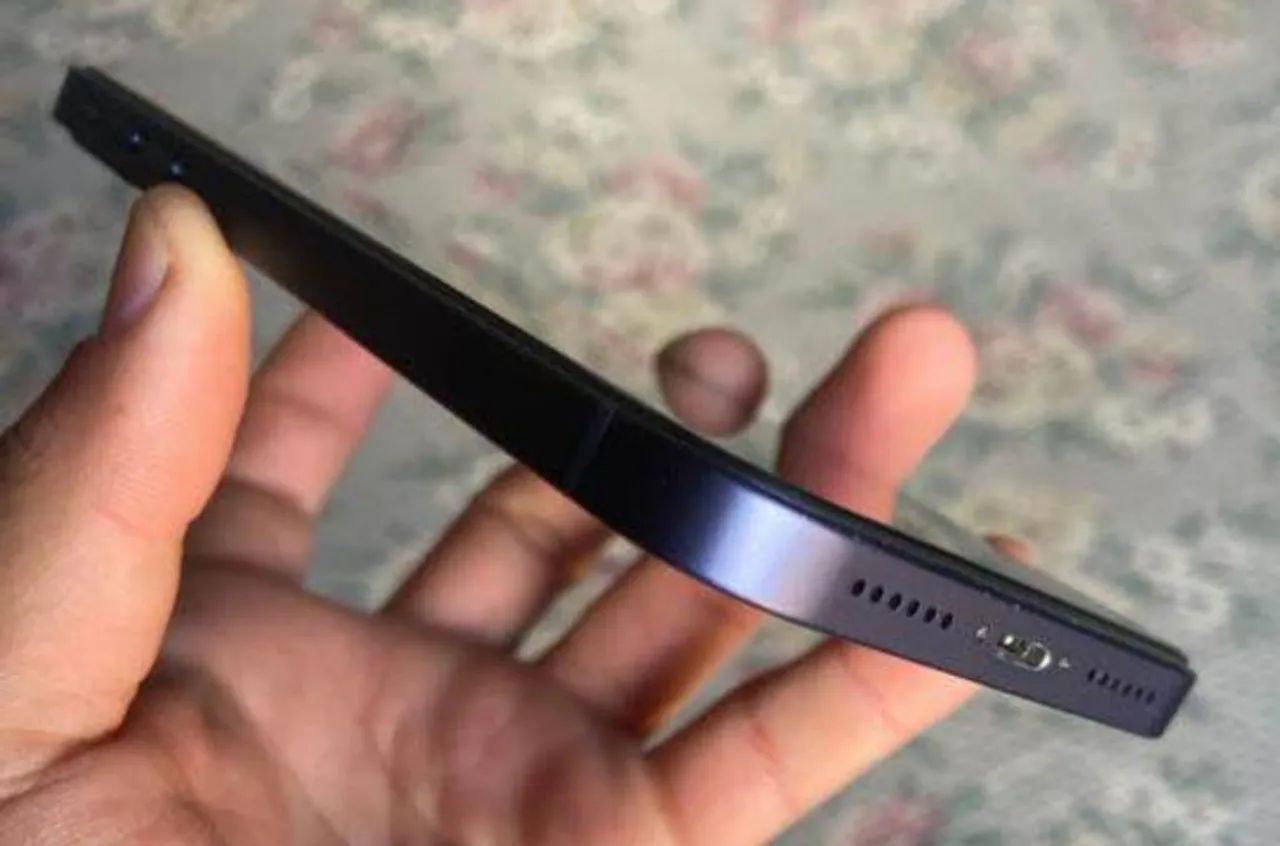 iPhone XR sabor 17 pro max - Foto 3