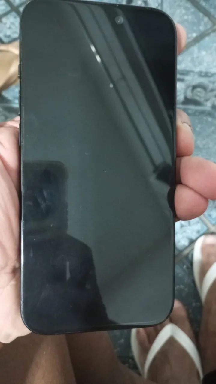 iPhone 15 pro 128 GB  - Foto 3